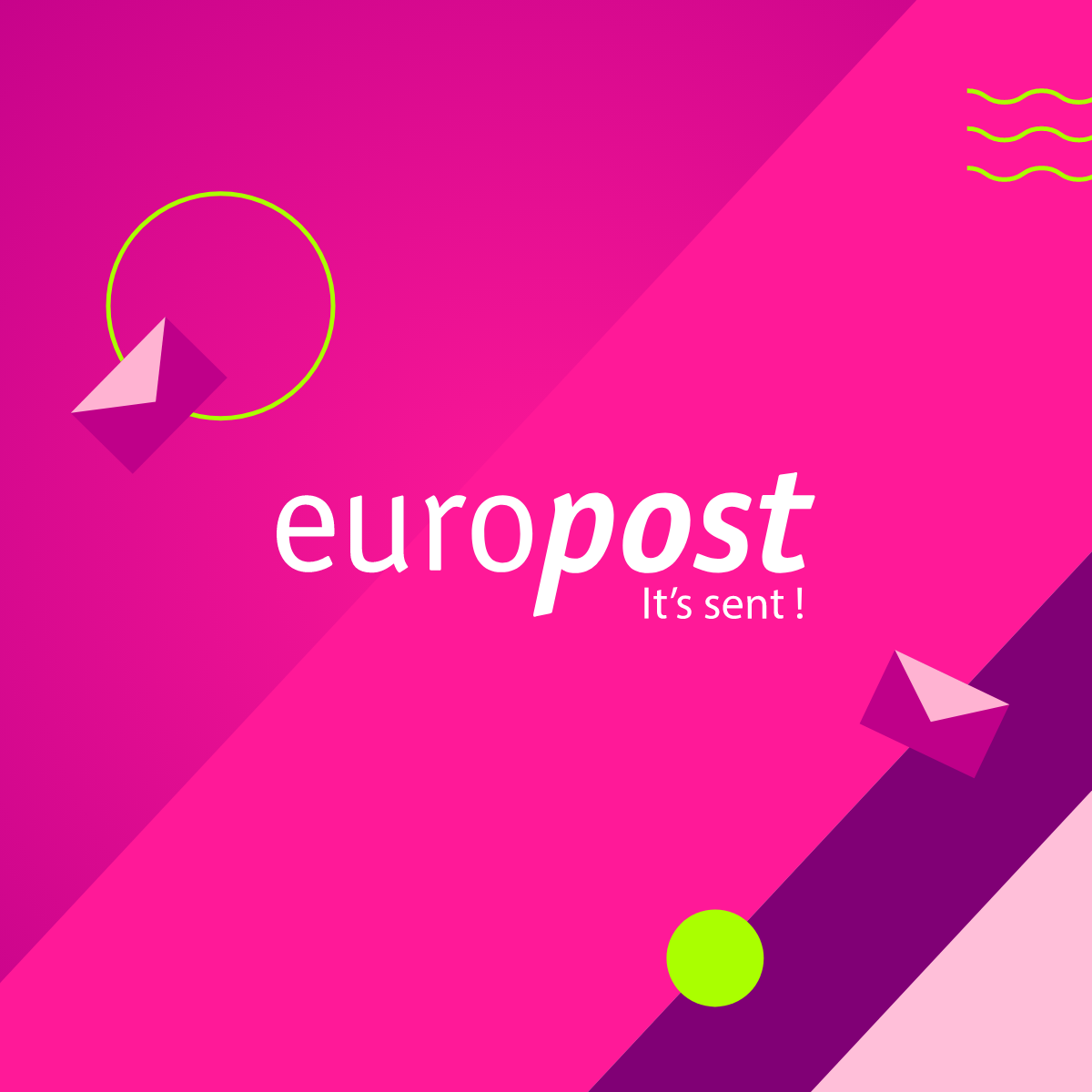 The postal management partner for businesses - Europost -Europost
